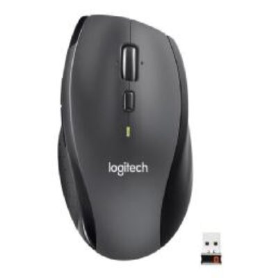 Mouse raton logitech m705 laser wireless iinalambrico gris