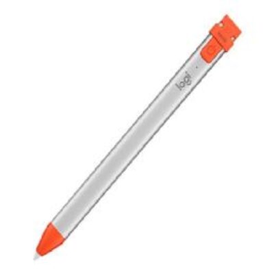 Lapiz digital logitech crayon para ipad