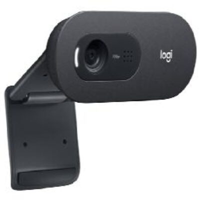 Webcam logitech c505e 1280x720p 30ps usb new