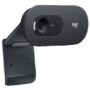 Webcam logitech c505e 1280x720p 30ps usb new