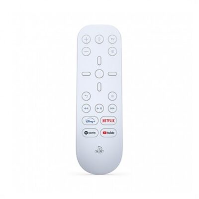 Accesorio sony ps5 – mando a distancia ps5 multimedia