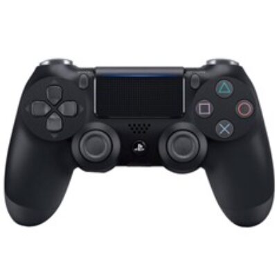 Mando ps4 dualshock v2 negro
