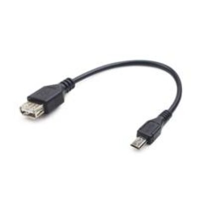 Cable a – usb 2.0 b – micro usb – hembra – macho – 0.15m