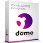 Antivirus panda dome complete 2 dispositivos 1 año oem especial bundle caja