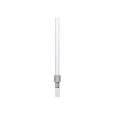 Antena ubiquiti arimax amo – 2g13 arimax omnidireccional 2.4ghz 13dbi
