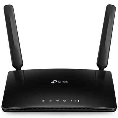 Router archer mr400 ac1200 dual band 867mbps tp – link