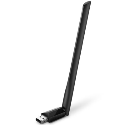 Adaptador usb 2.0 dual band wifi ac600 2.4 ghz y 5ghz tp – link