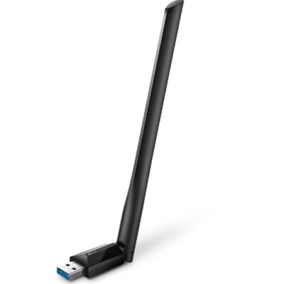 Adaptador usb 3.0 dual band ac1300 2.4 ghz y 5ghz tp – link