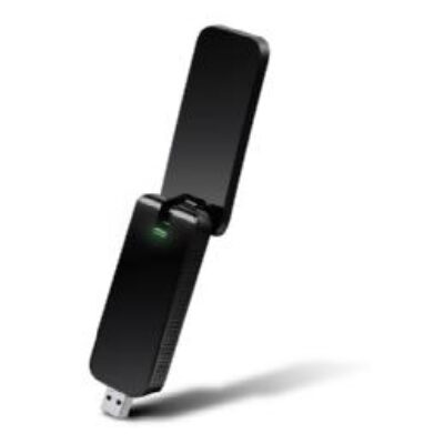 Adaptador usb 2.0 dual band wifi ac1300 2.4 ghz y 5 ghz pt – link