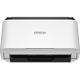 Escaner sobremesa epson workforce ds - 410 a4 - a3 manual - profesional - adf 50 hojas