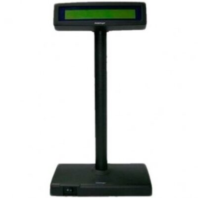 Display visor bixolon bcd – 2000k usb negro