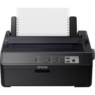Impresora epson matricial fx – 890iin usb – red – paralelo – 80 columnas – tco muy bajo