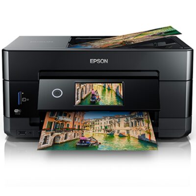 Multifunción inyección epson expressión premium xp – 7100 color wifi duplex