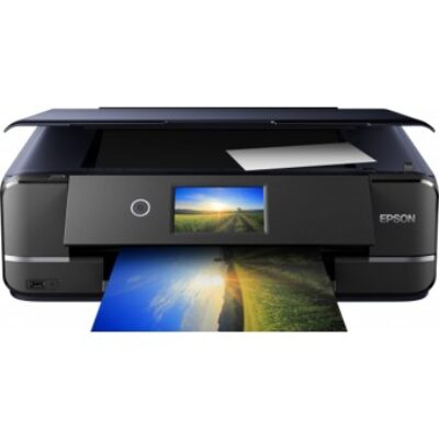 Multifunción inyección epson expressión photo xp – 970 color wifi duplex a3