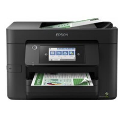 Multifunción inyección epson workforce pro wf – 4820dwf color wifi duplex fax