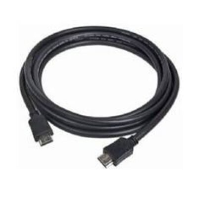 Cable hdmi cc – hdmi4 – 10m 4k – 3d – macho – macho – 10m
