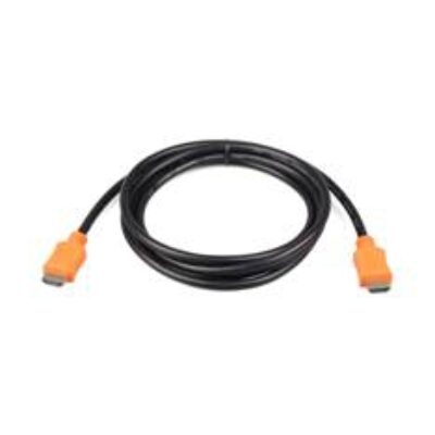 Cable hdmi macho – macho 1.8 m – 4k – 3d