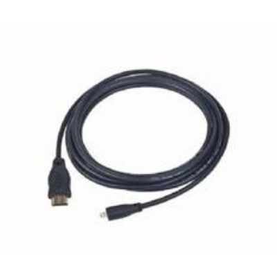 Cable hdmi gembird a micro – hdmi – macho – macho – 1.8m