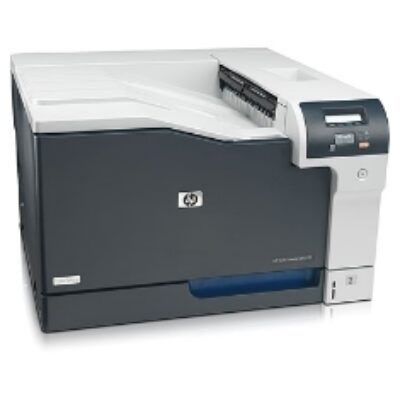 Impresora hp laser color laserjet cp5225dn a3 – 20ppm – 512mb – usb – red – duplex