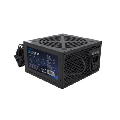 Fuente de alimentacion coolbox atx basic 500gr