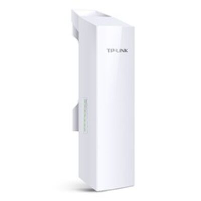 Punto de acceso wifi exterior 300mbps 2.4ghz tp – link