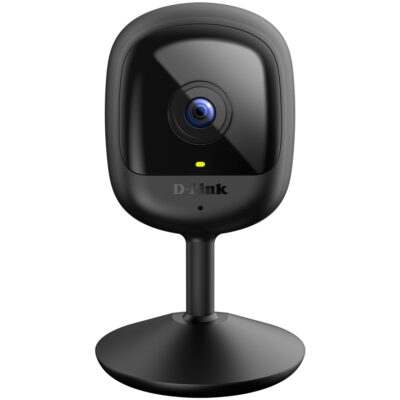 Camara de vigilancia d – link dcs – 6100lh