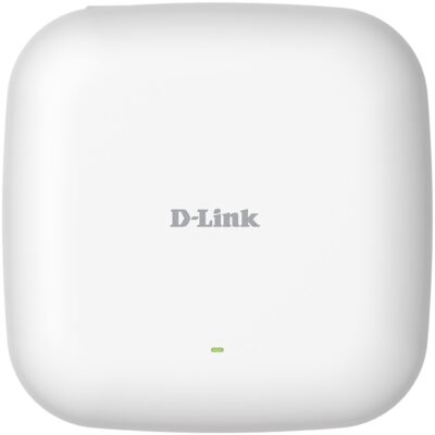 Punto acceso dlink dap – 2662 ac1200 poe dual band wave2