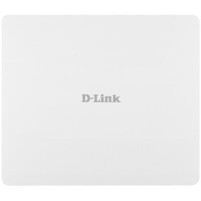 Punto acceso de exterior inalambrico d – link dap – 3666 ac1200 dual band wave2