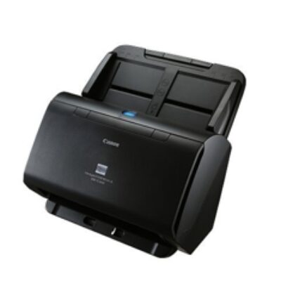 Escaner sobremesa canon imageformula dr – c240 45ppm – adf – pasaporte – dni – duplex – 4000 escaneos – dia