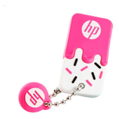 Memoria usb 2.0 hp 32gb v178w rosa