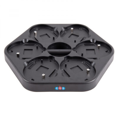 Bee – bot – blue – bot dock station