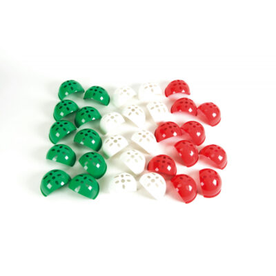 Carcasa caparazon tts bee – bot verde