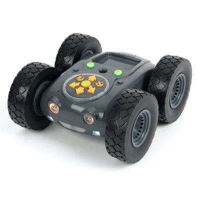 Robot tts rugged programable infantil