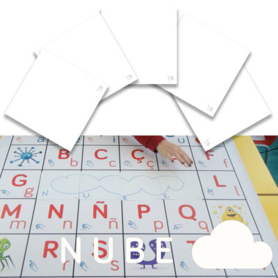 Pack tilk tarjetas dibujo libre para bee – bot