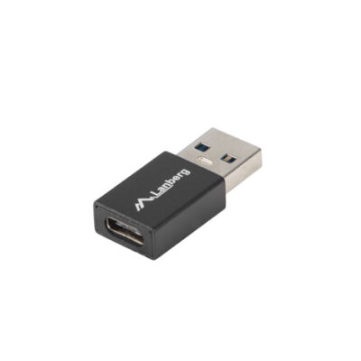 Adaptador lanberg usb 3.1 tipo c – usb tipo – a
