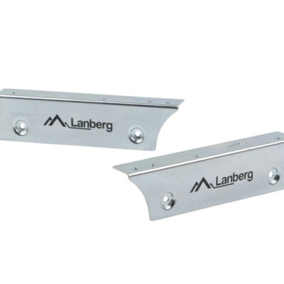Adaptador lanberg metalico disco duro y ssd 2.5 pulgadas – 3.5