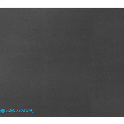 Alfombrilla gaming fury challenger m 300x250mm negro