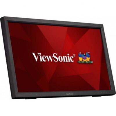 Monitor viewsonic td2223 21.5 pulgadas hdmi – vga – dvi – usb – tactil
