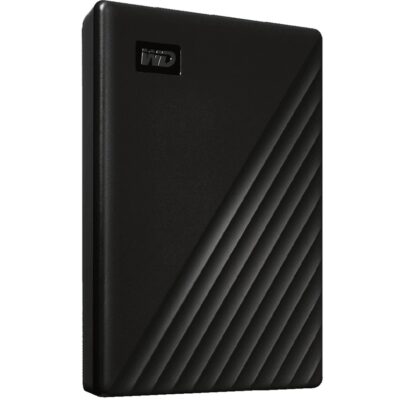 My passport disco duro externo 2 tb negro