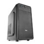 Caja ordenador nox nxlite030 minitorre matx tower lite 030 500w