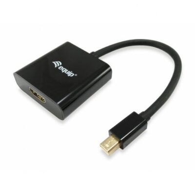Adaptador equip mini displayport a hdmi