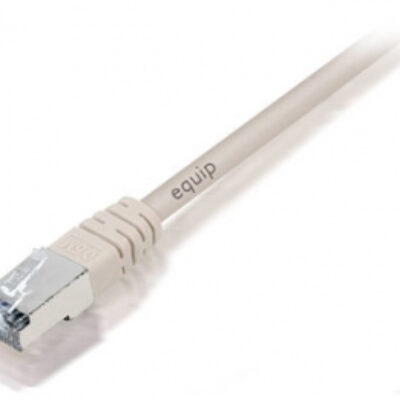 Latiguillo apantallado s – ftp equip categoria 6 hf 3m