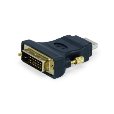 Adaptador equip hdmi hembra – dvi macho