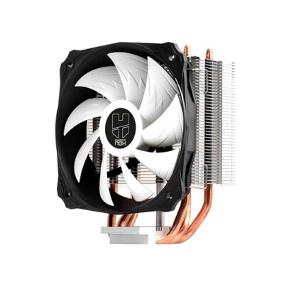 Ventilador disipador cpu nox hummer dissipater h – 212 130w