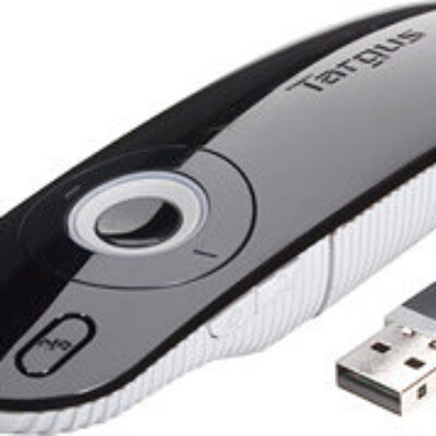 Puntero targus amp13eu inalambrico