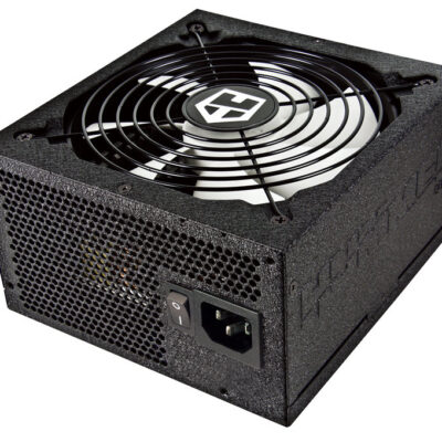Fuente alimentacion nox hummer 650 gaming atx 650w