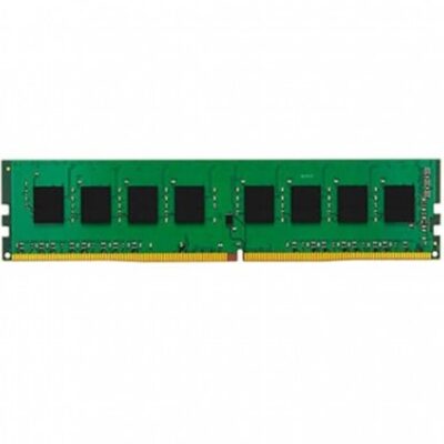 Memoria ram ddr4 16gb kingston – 2666mhz – pc4 21300 – cl19