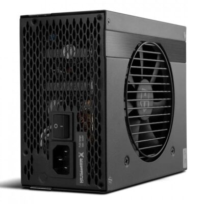 Fuente alimentacion nox hummer x gold edition gaming atx 850w