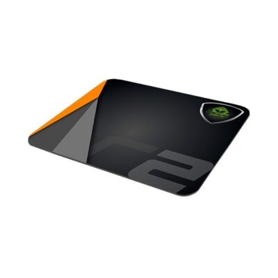 Alfombrilla keep out para mouse raton gaming antideslizante – 27cm ancho – 32cm largo – 3mm grosor