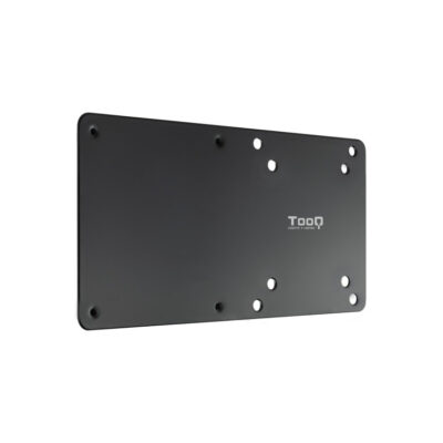 Soporte vesa mini pc tooq tcch0007 – b 75×75 – 100×100 negro